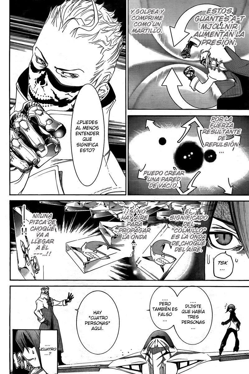 Read Air Gear Es Manga Online