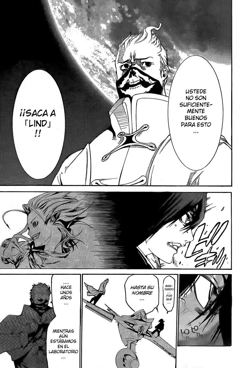Read Air Gear Es Manga Online