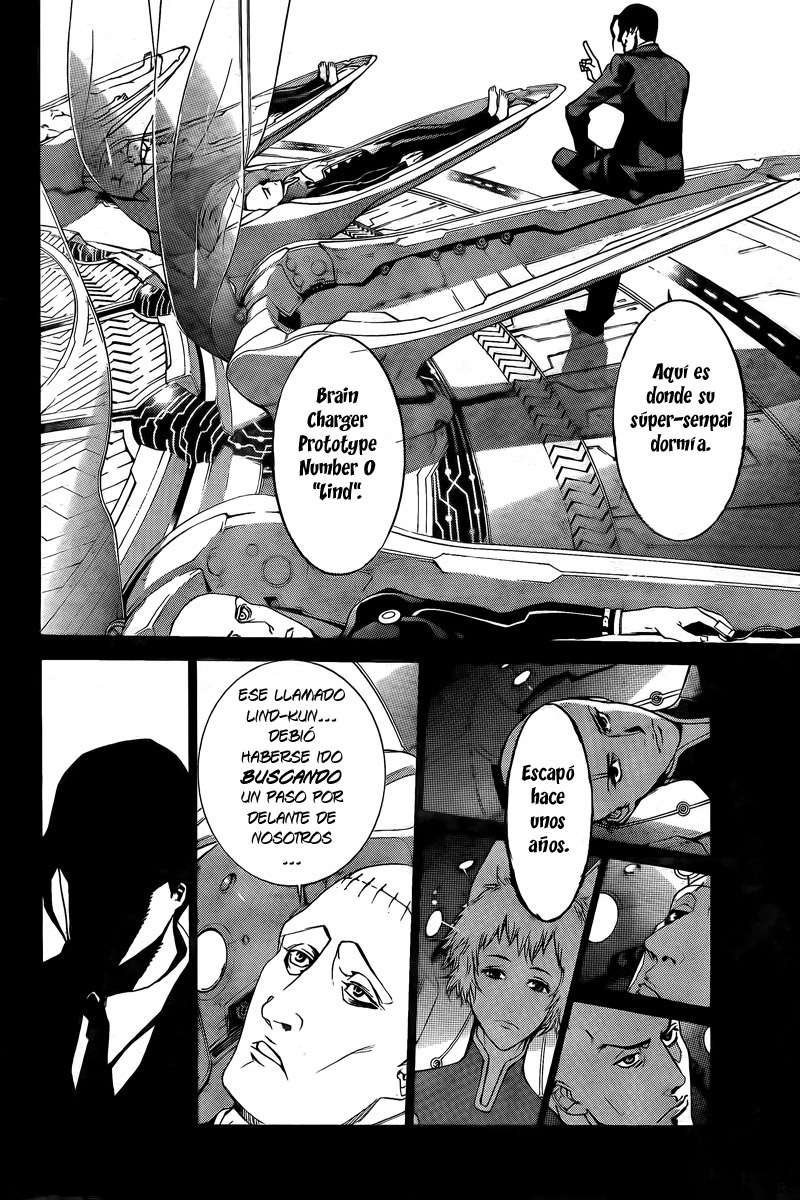 Read Air Gear Es Manga Online