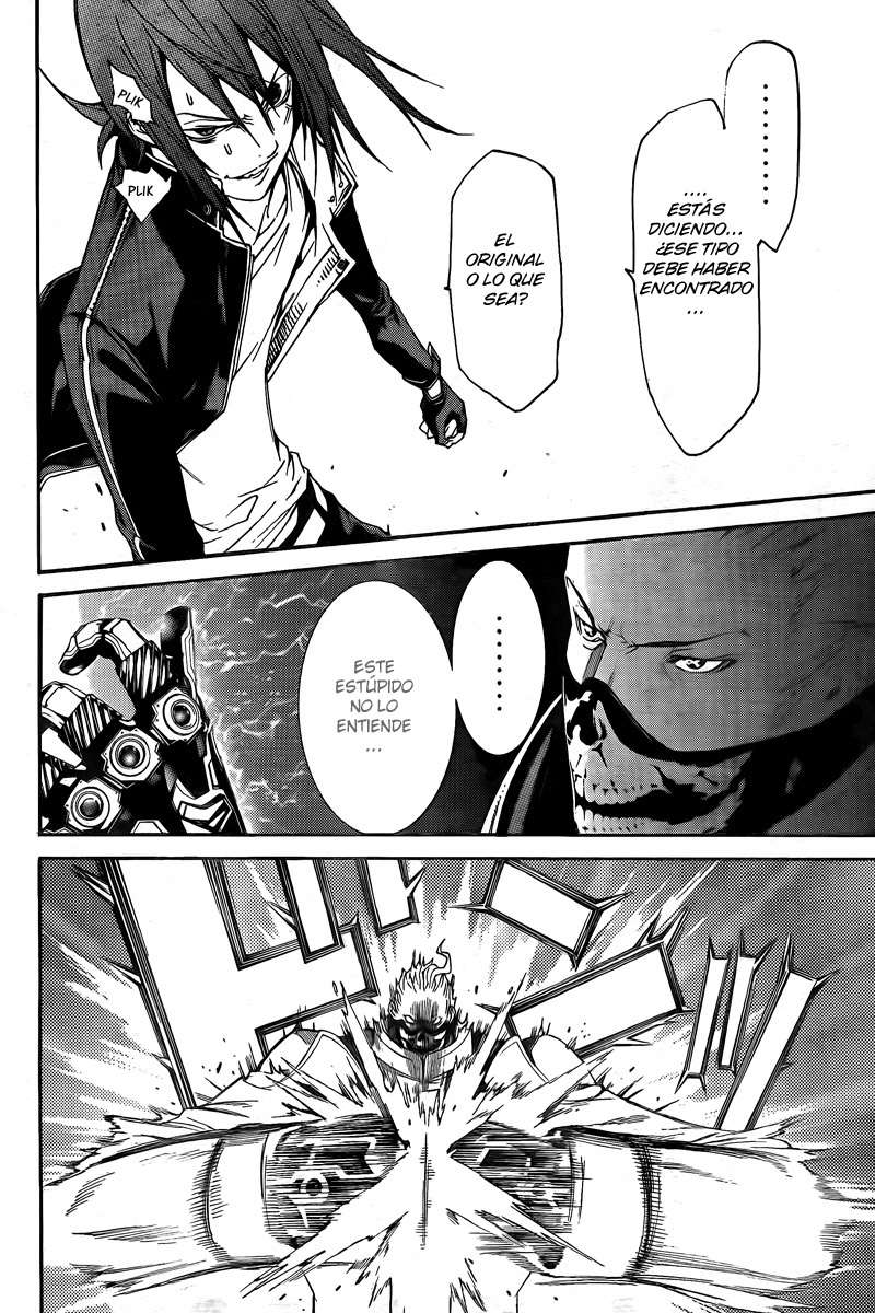 Read Air Gear Es Manga Online