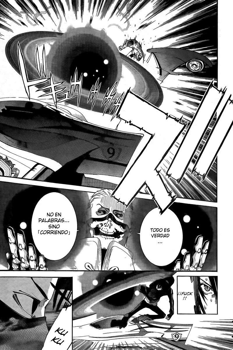 Read Air Gear Es Manga Online