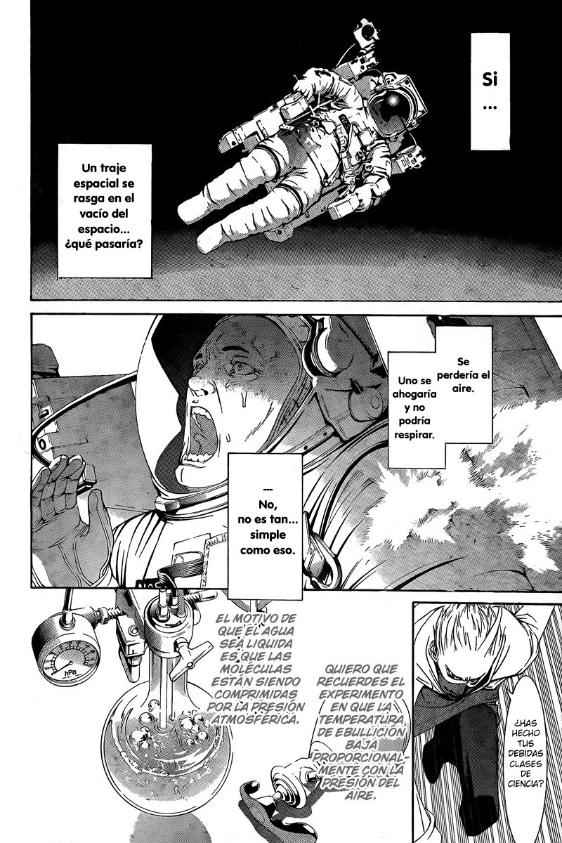 Read Air Gear Es Manga Online