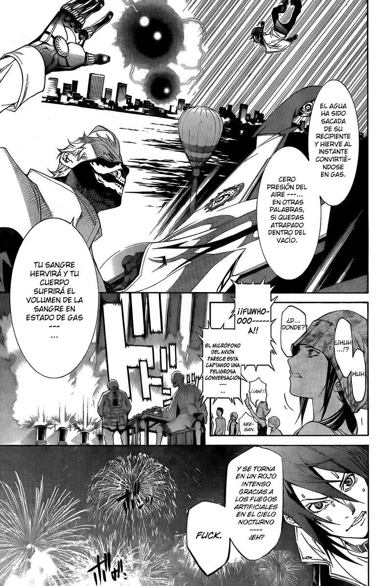 Read Air Gear Es Manga Online