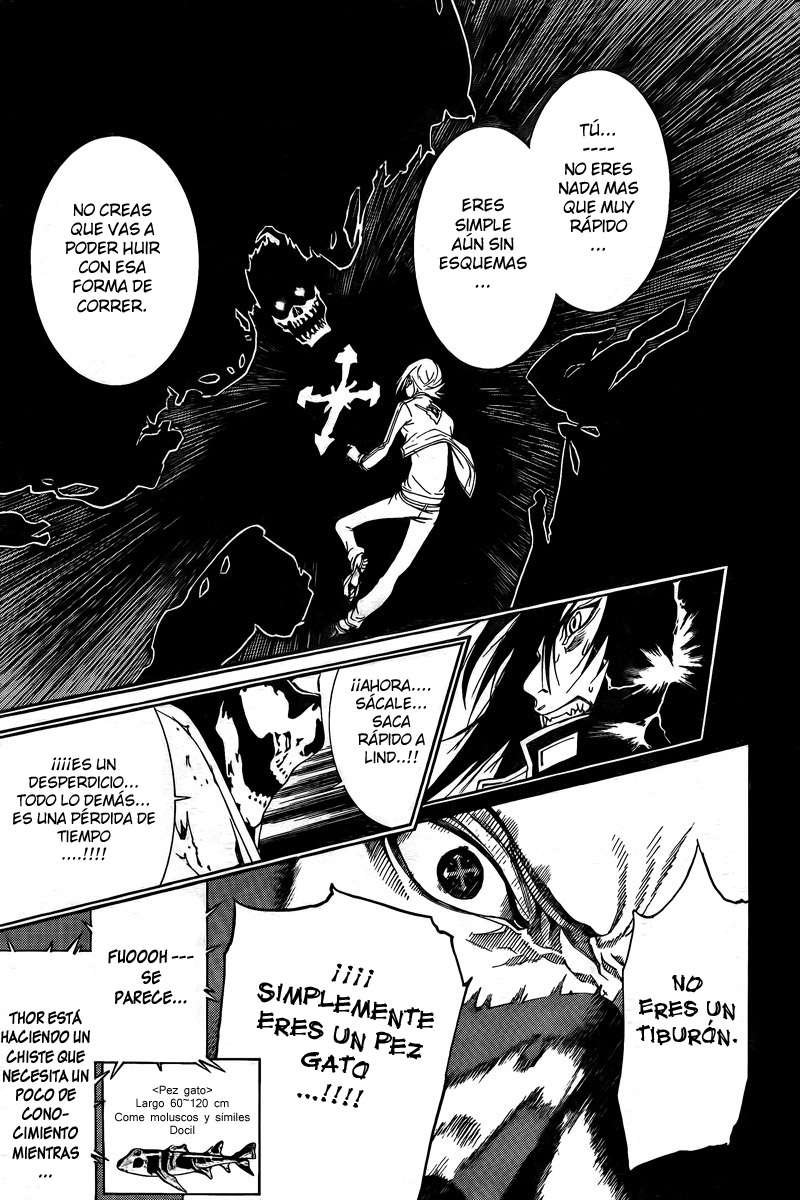 Read Air Gear Es Manga Online
