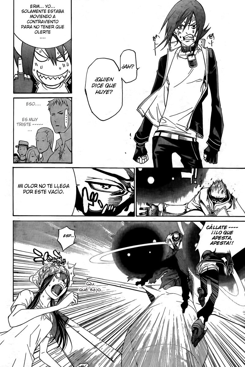 Read Air Gear Es Manga Online