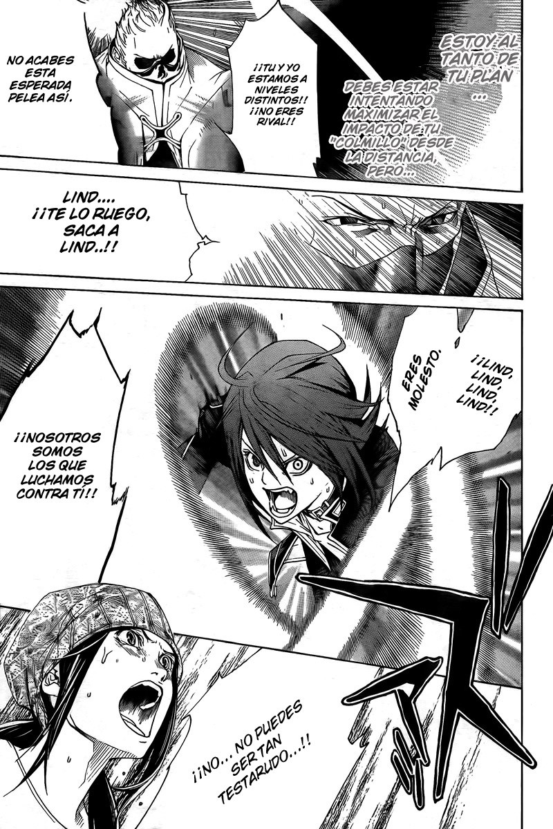 Read Air Gear Es Manga Online