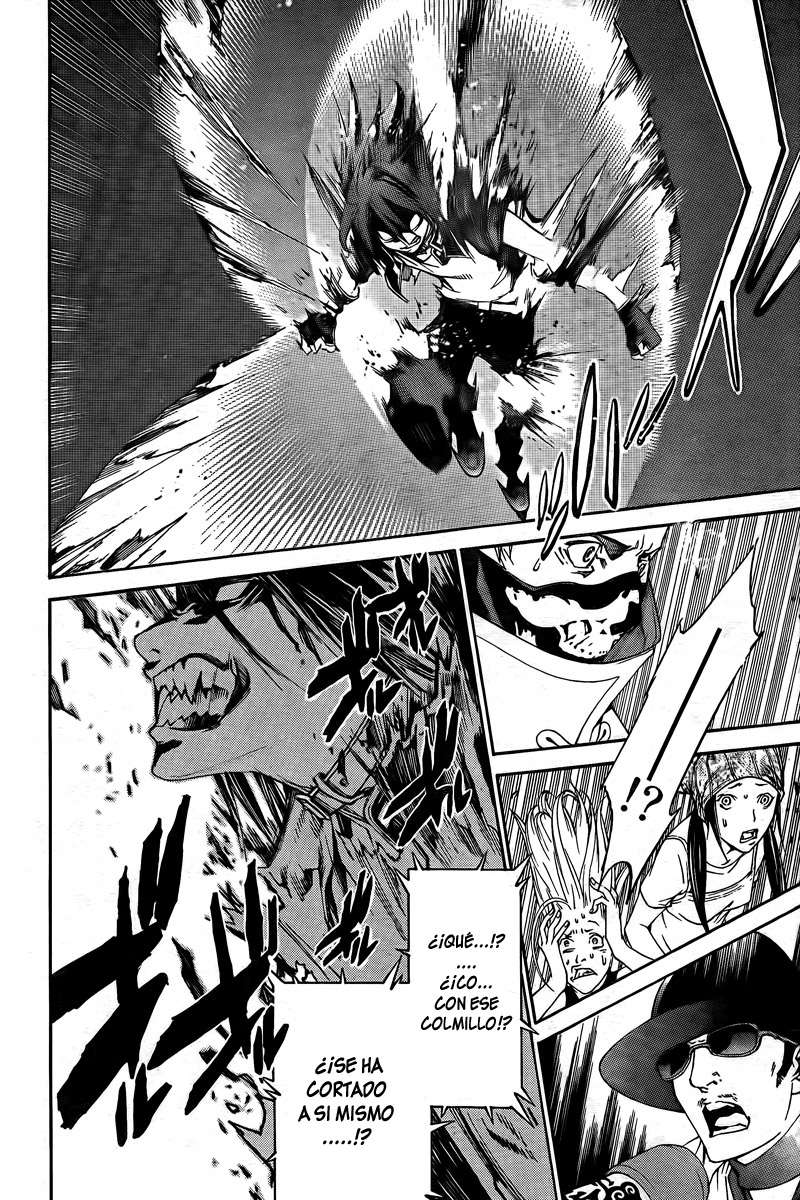 Read Air Gear Es Manga Online