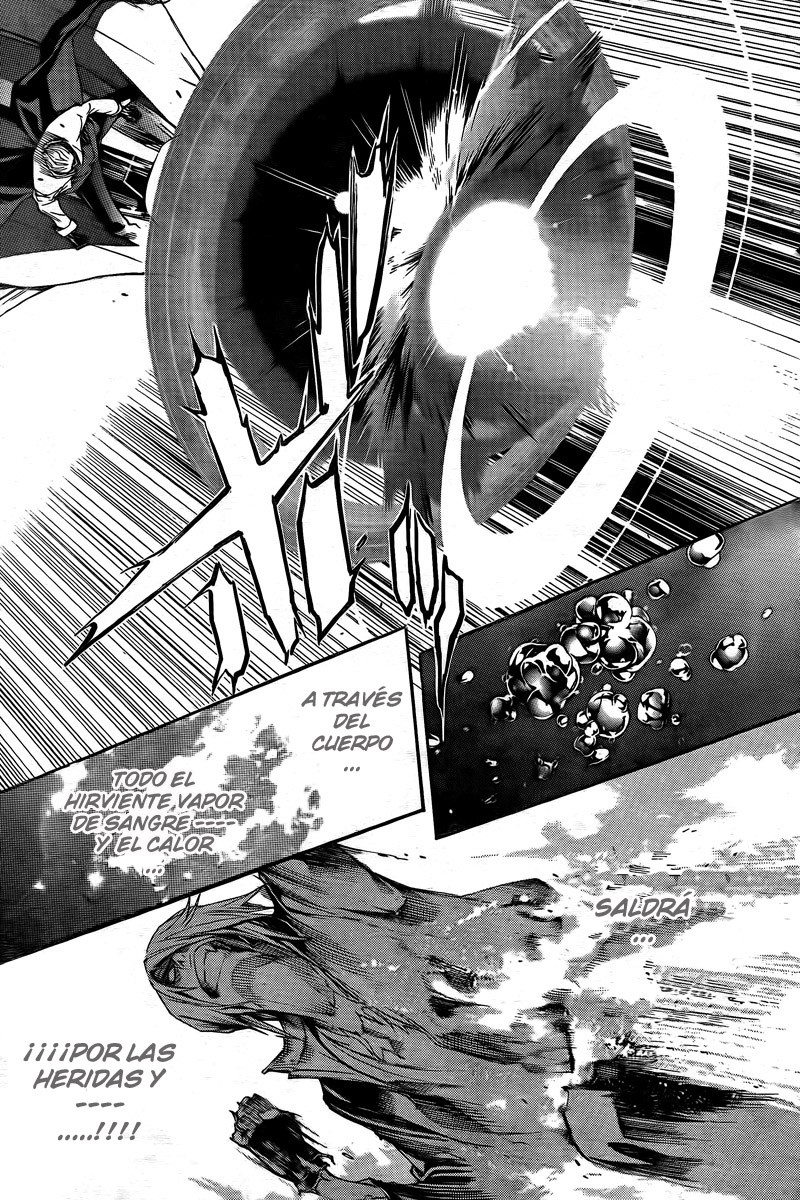 Read Air Gear Es Manga Online