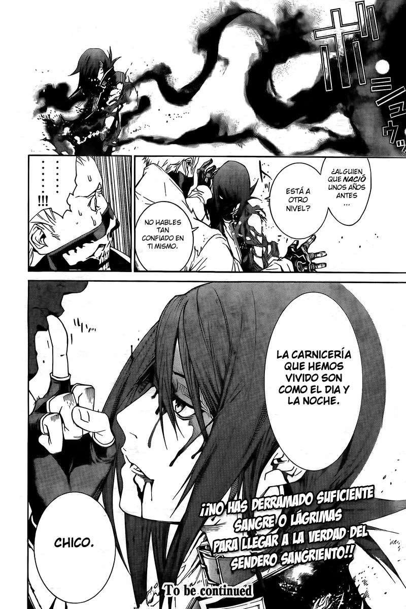 Read Air Gear Es Manga Online