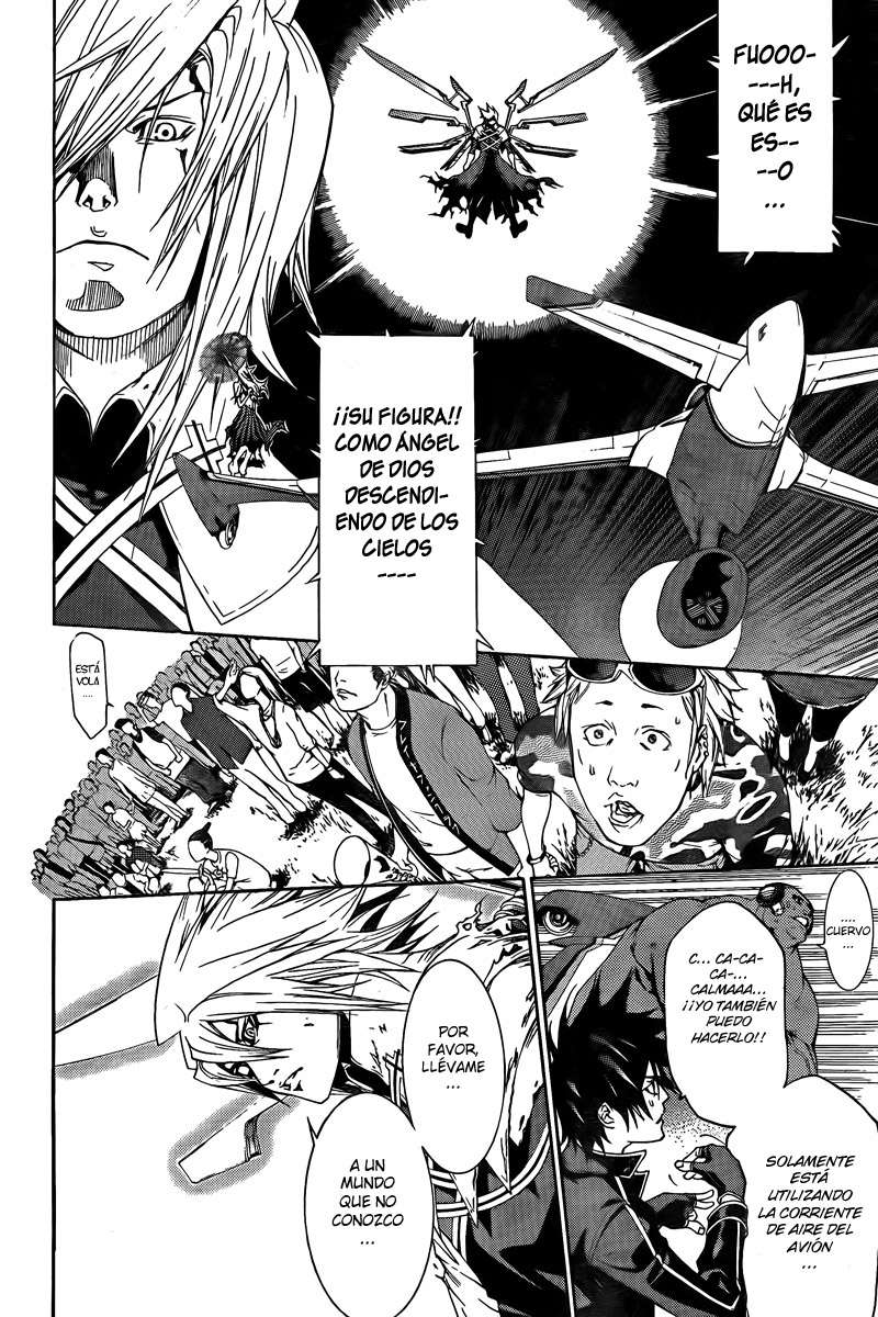 Read Air Gear Es Manga Online