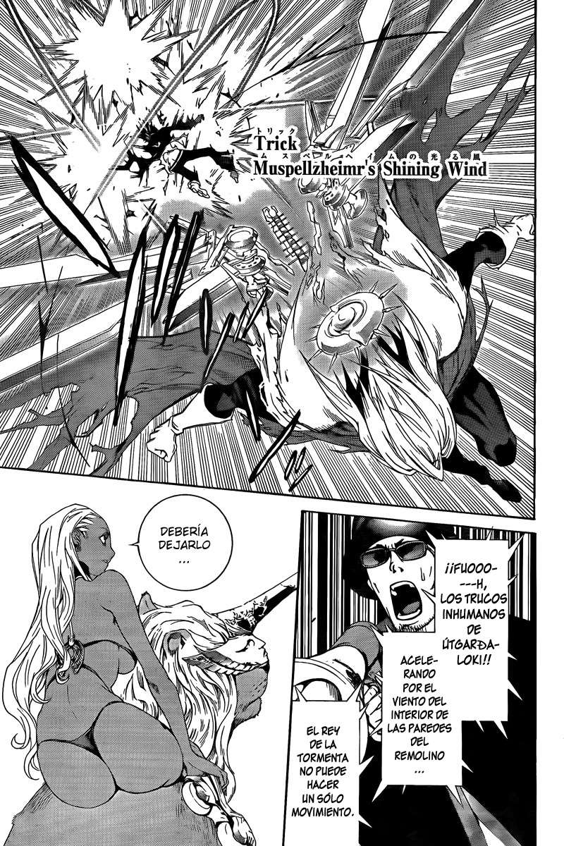 Read Air Gear Es Manga Online