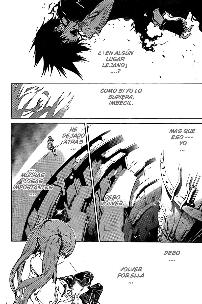 Read Air Gear Es Manga Online