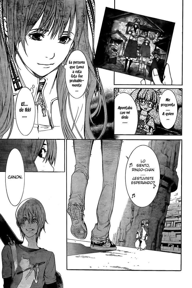 Read Air Gear Es Manga Online