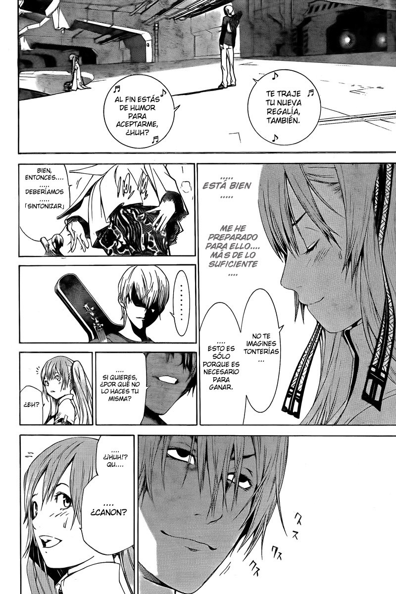 Read Air Gear Es Manga Online