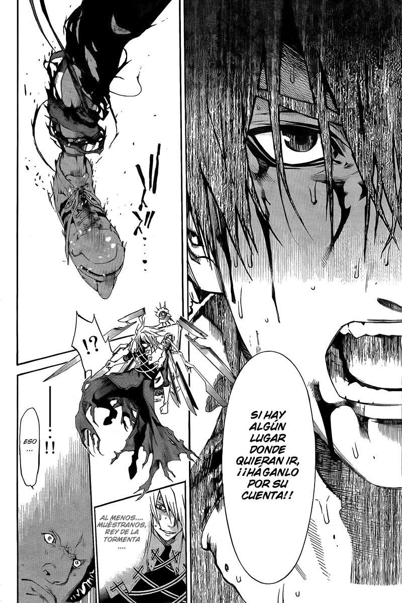 Read Air Gear Es Manga Online
