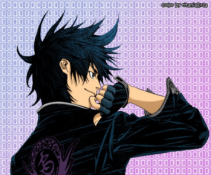 Read Air Gear Es Manga Online