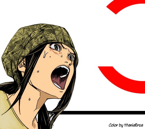 Read Air Gear Es Manga Online
