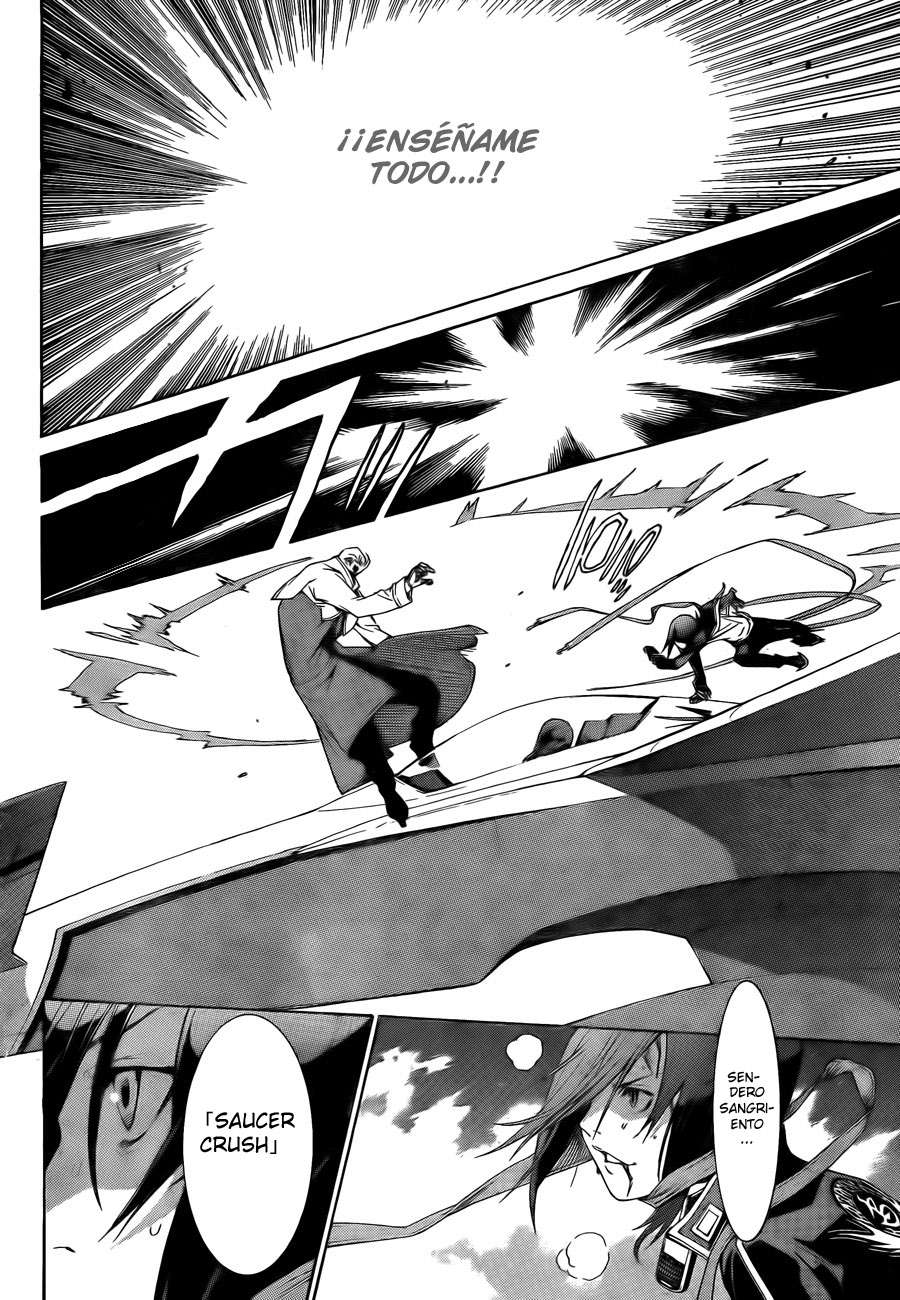 Read Air Gear Es Manga Online