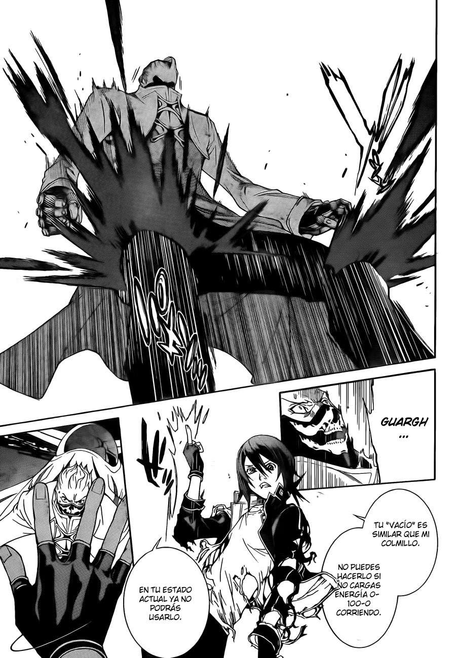 Read Air Gear Es Manga Online