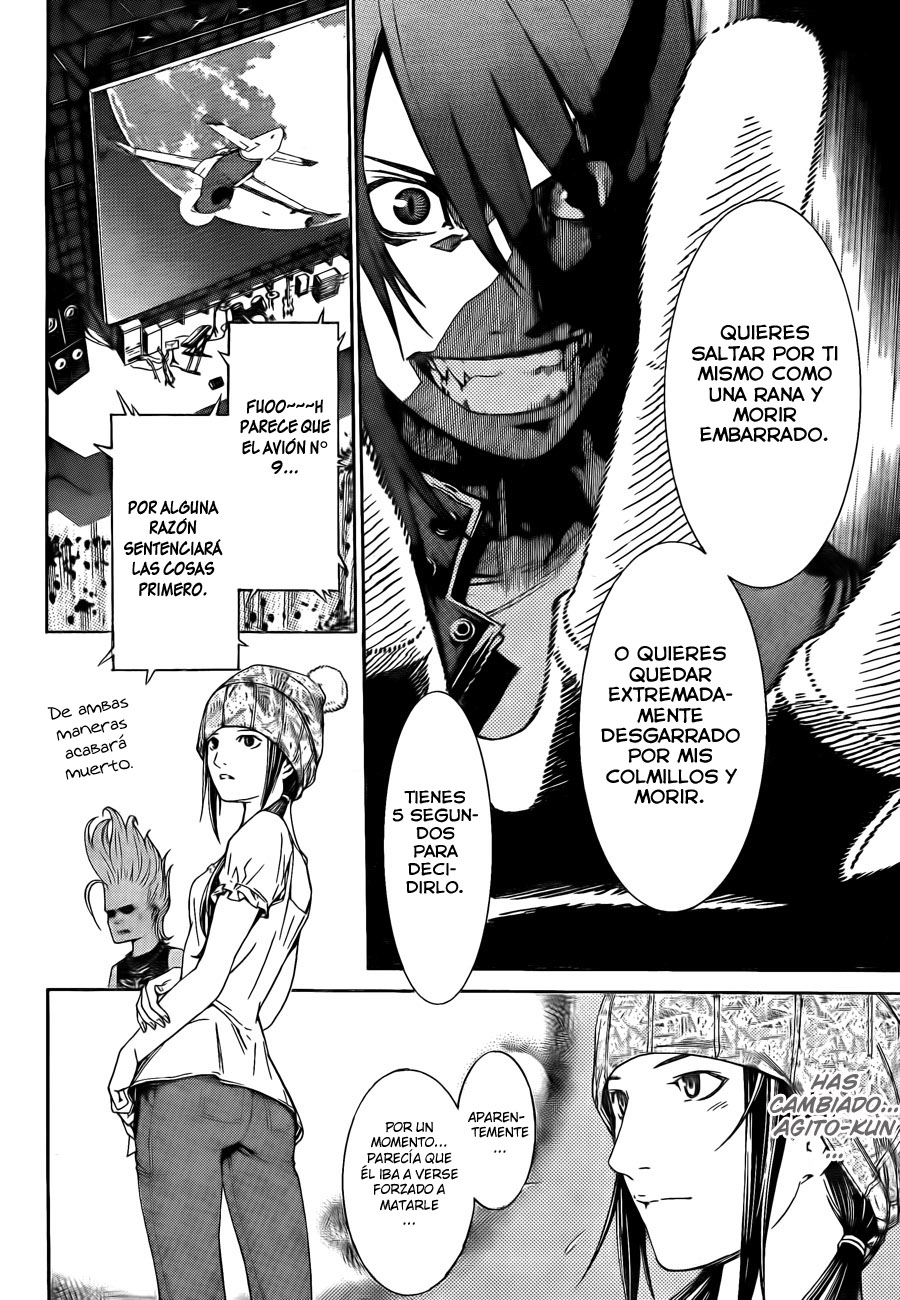 Read Air Gear Es Manga Online