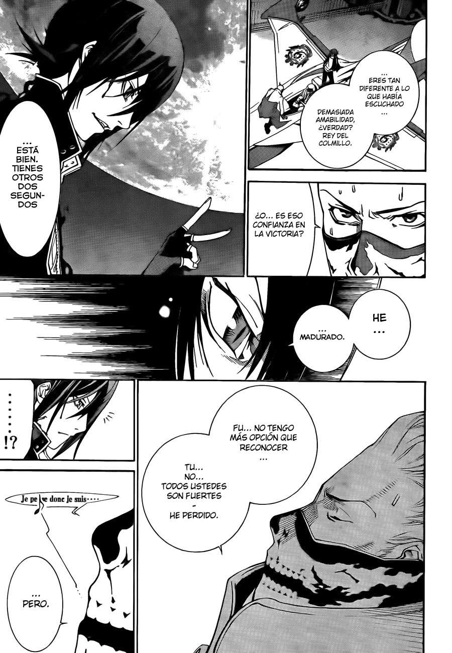 Read Air Gear Es Manga Online
