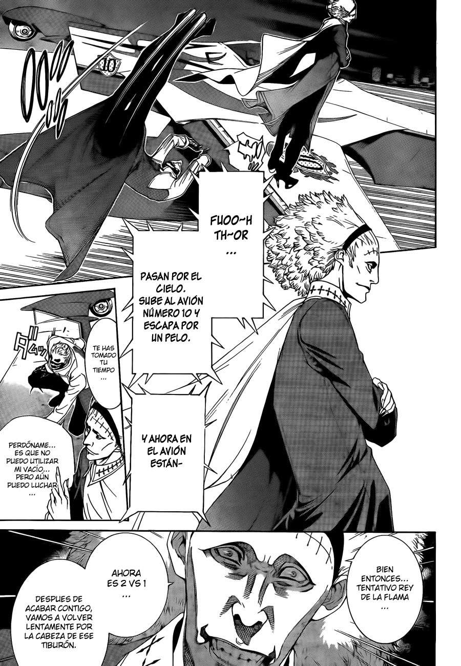 Read Air Gear Es Manga Online