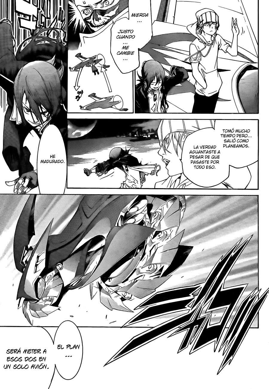 Read Air Gear Es Manga Online