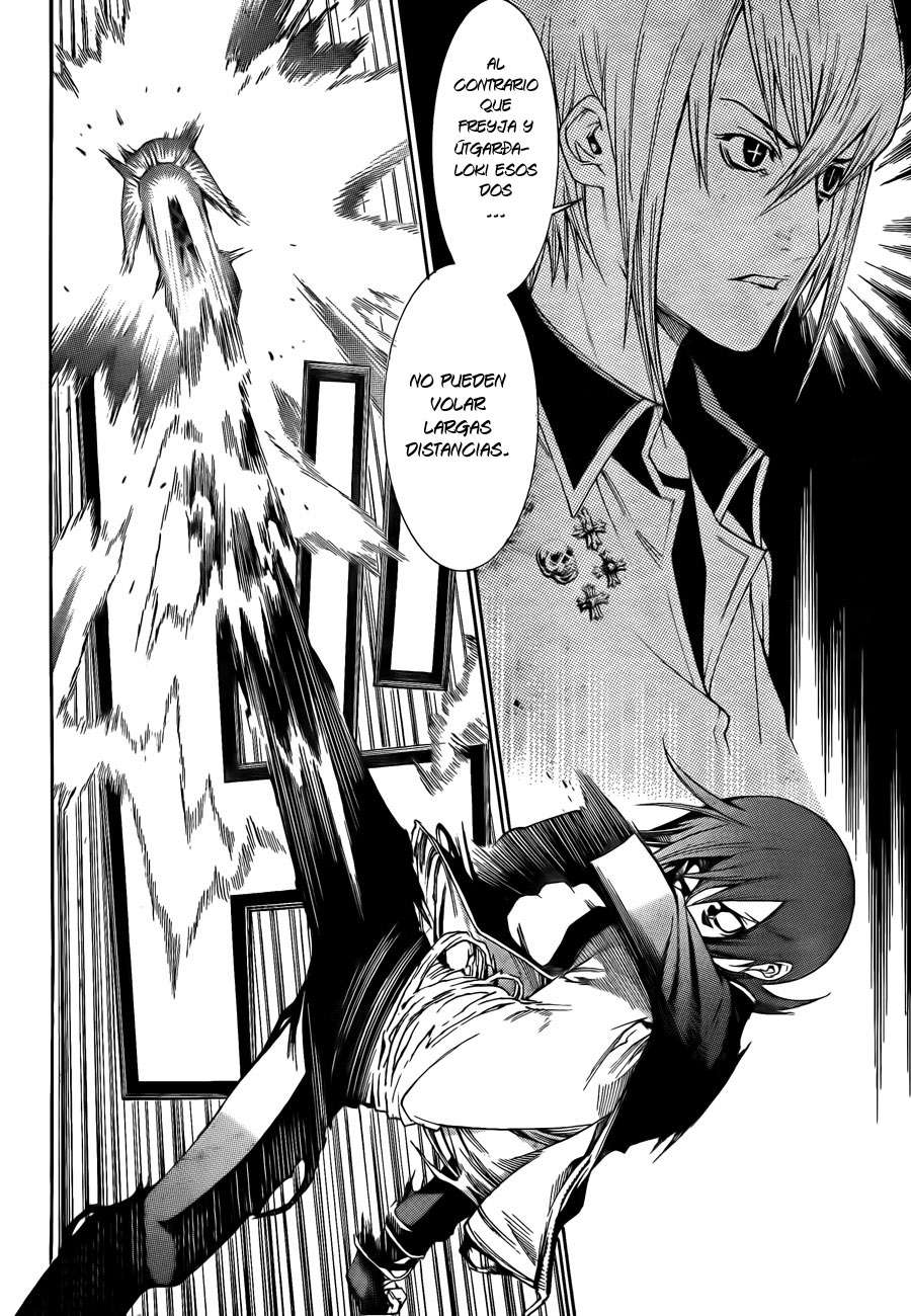 Read Air Gear Es Manga Online