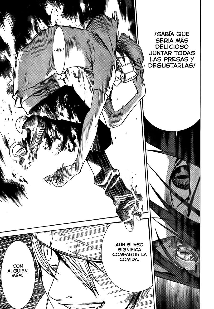Read Air Gear Es Manga Online