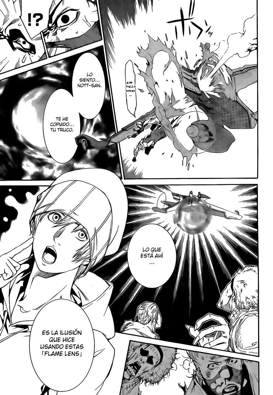 Read Air Gear Es Manga Online