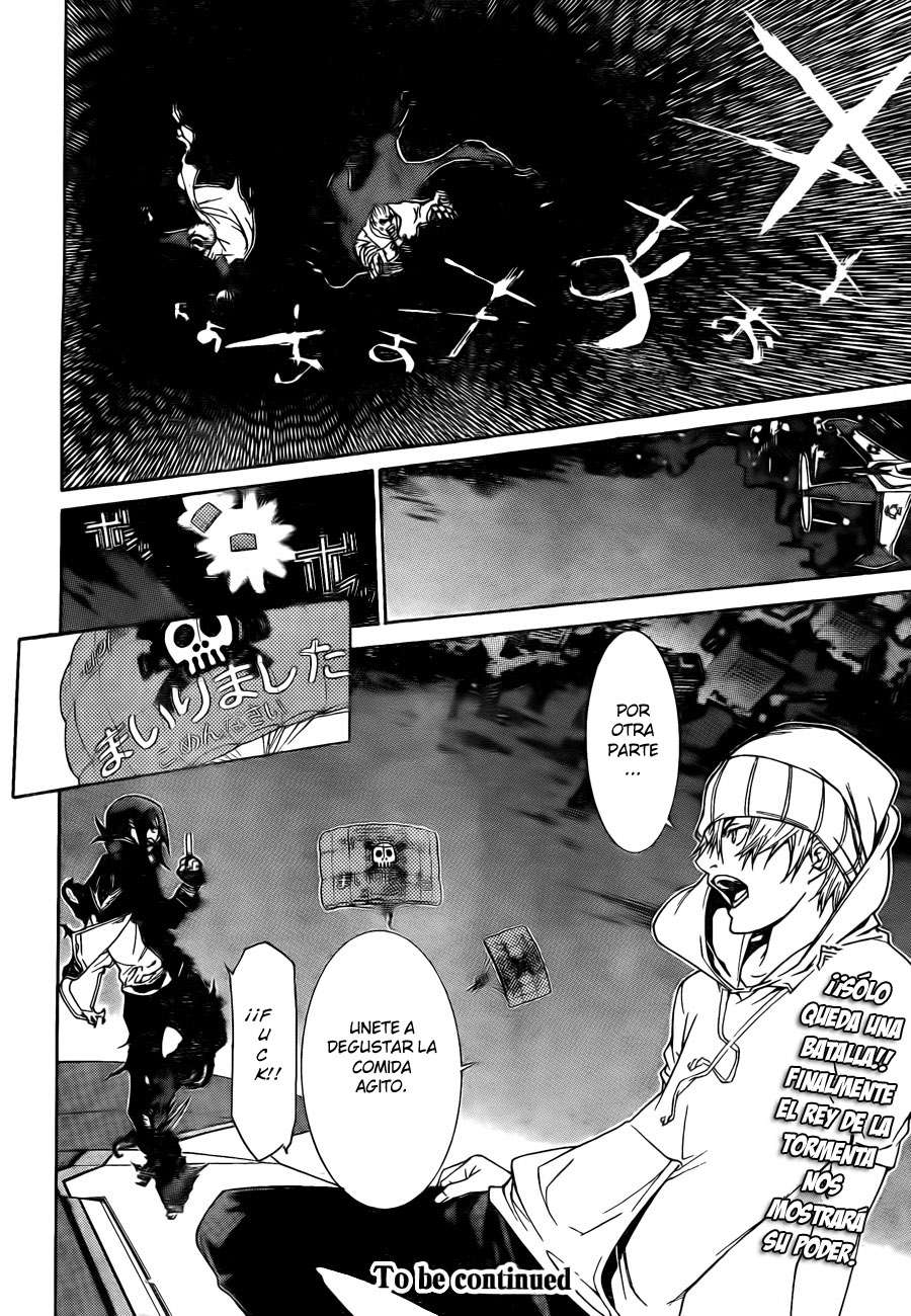 Read Air Gear Es Manga Online