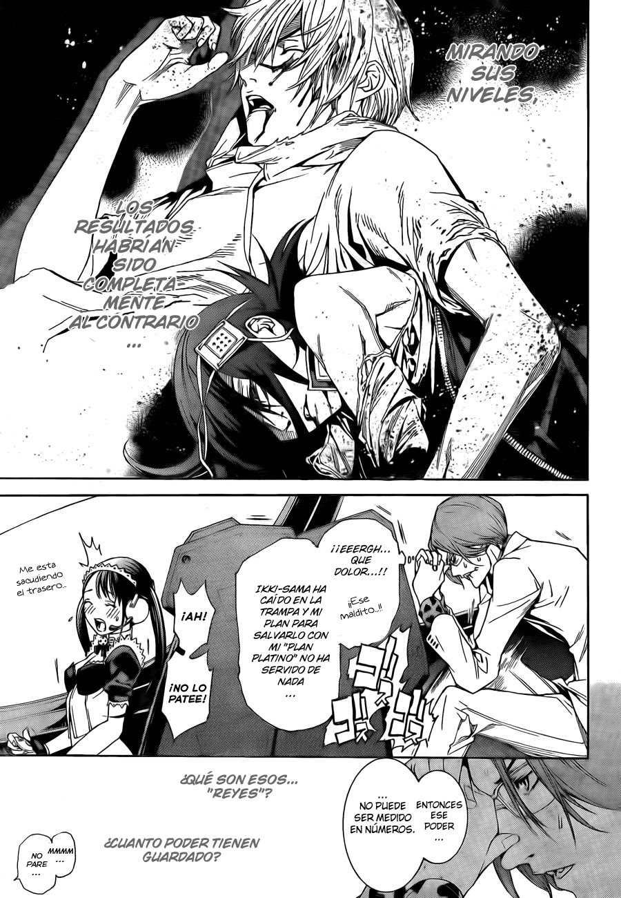 Read Air Gear Es Manga Online