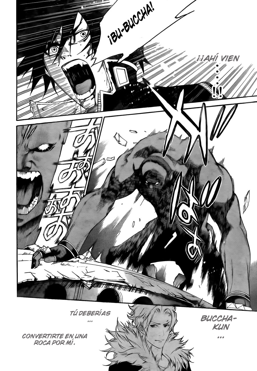 Read Air Gear Es Manga Online