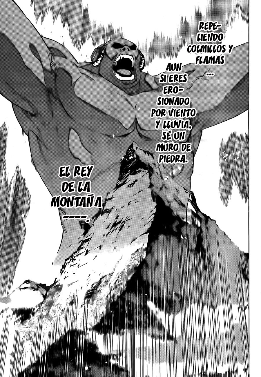 Read Air Gear Es Manga Online
