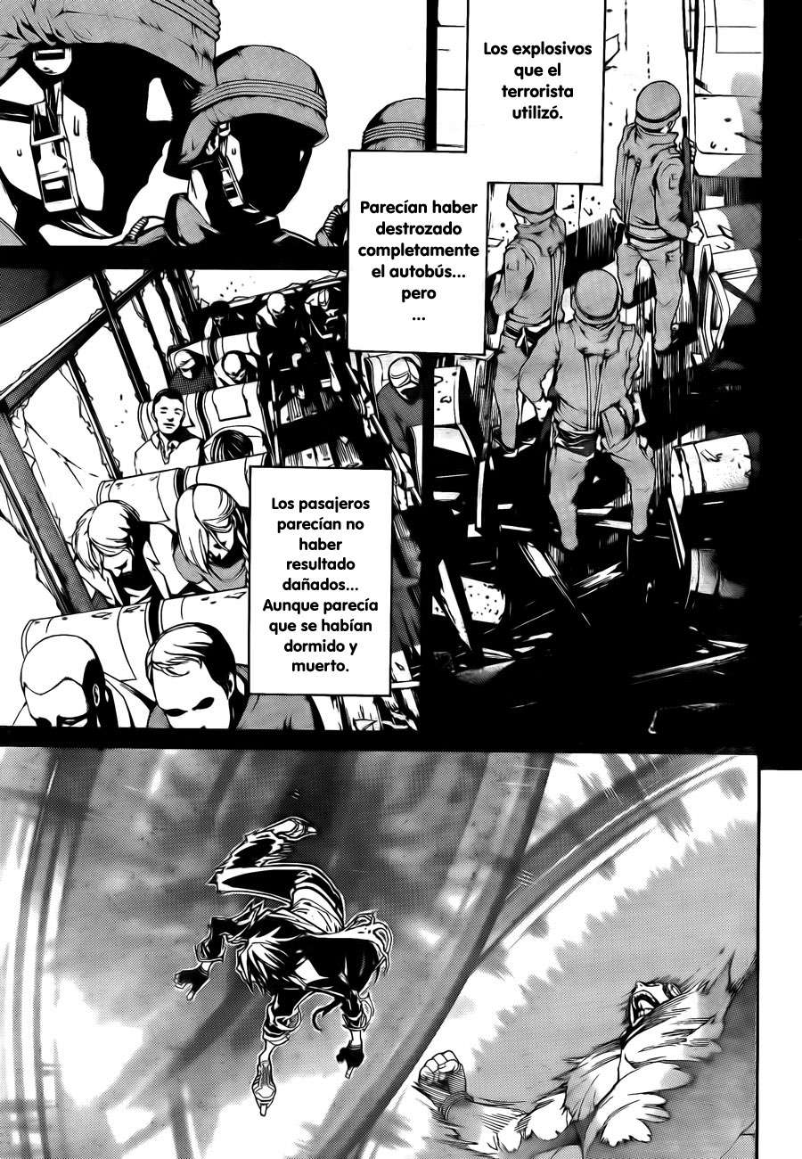 Read Air Gear Es Manga Online