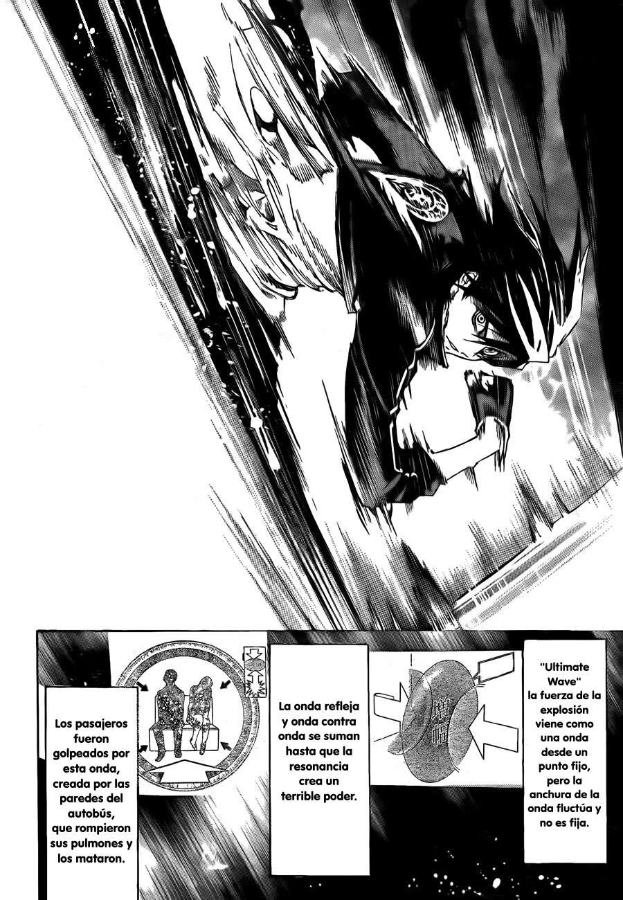 Read Air Gear Es Manga Online