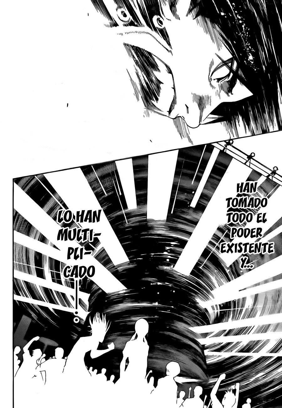 Read Air Gear Es Manga Online