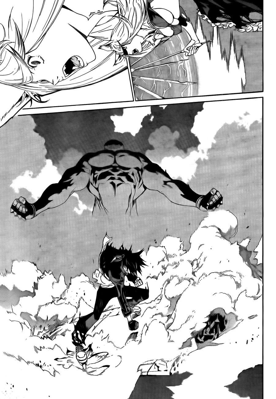 Read Air Gear Es Manga Online