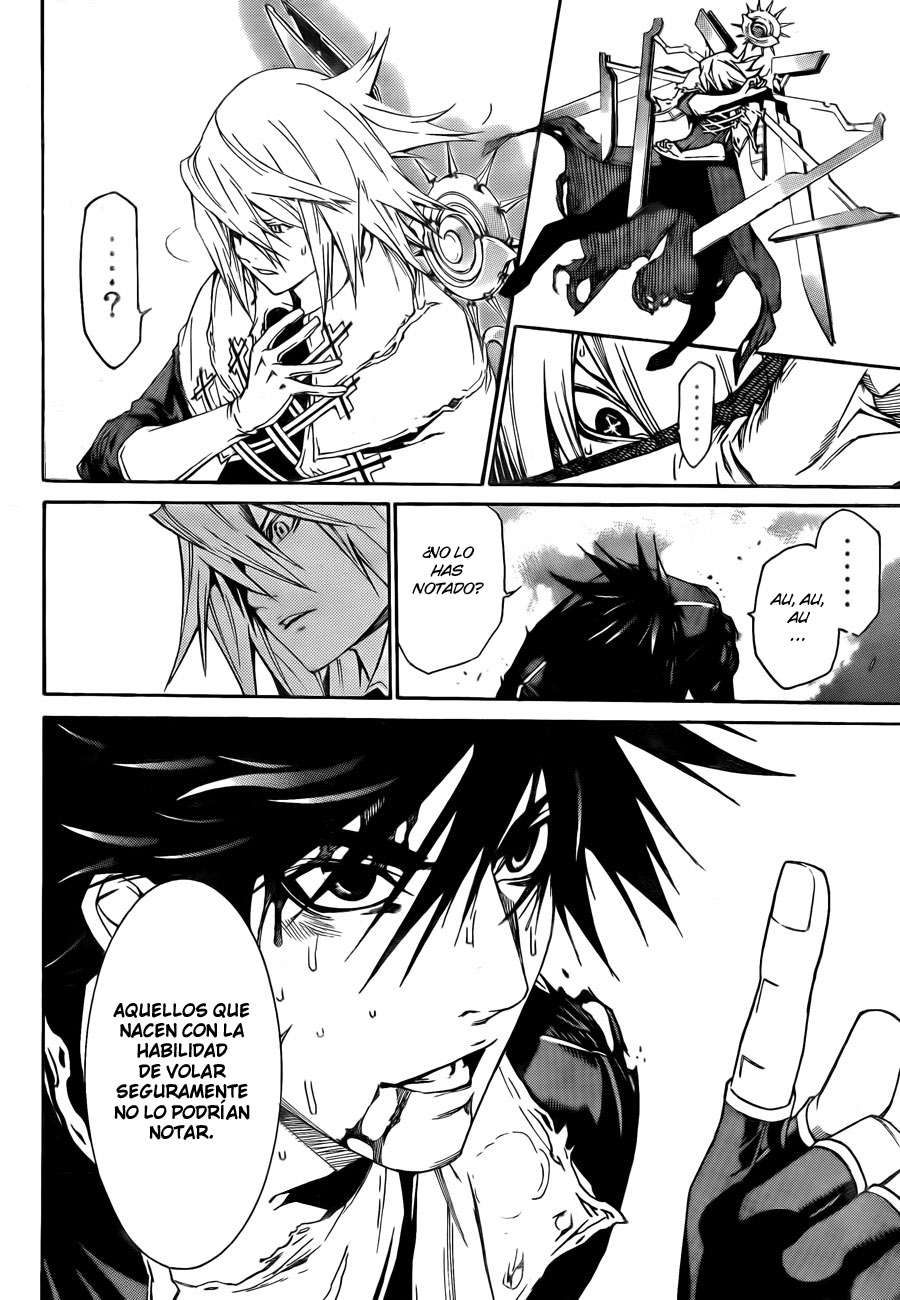 Read Air Gear Es Manga Online