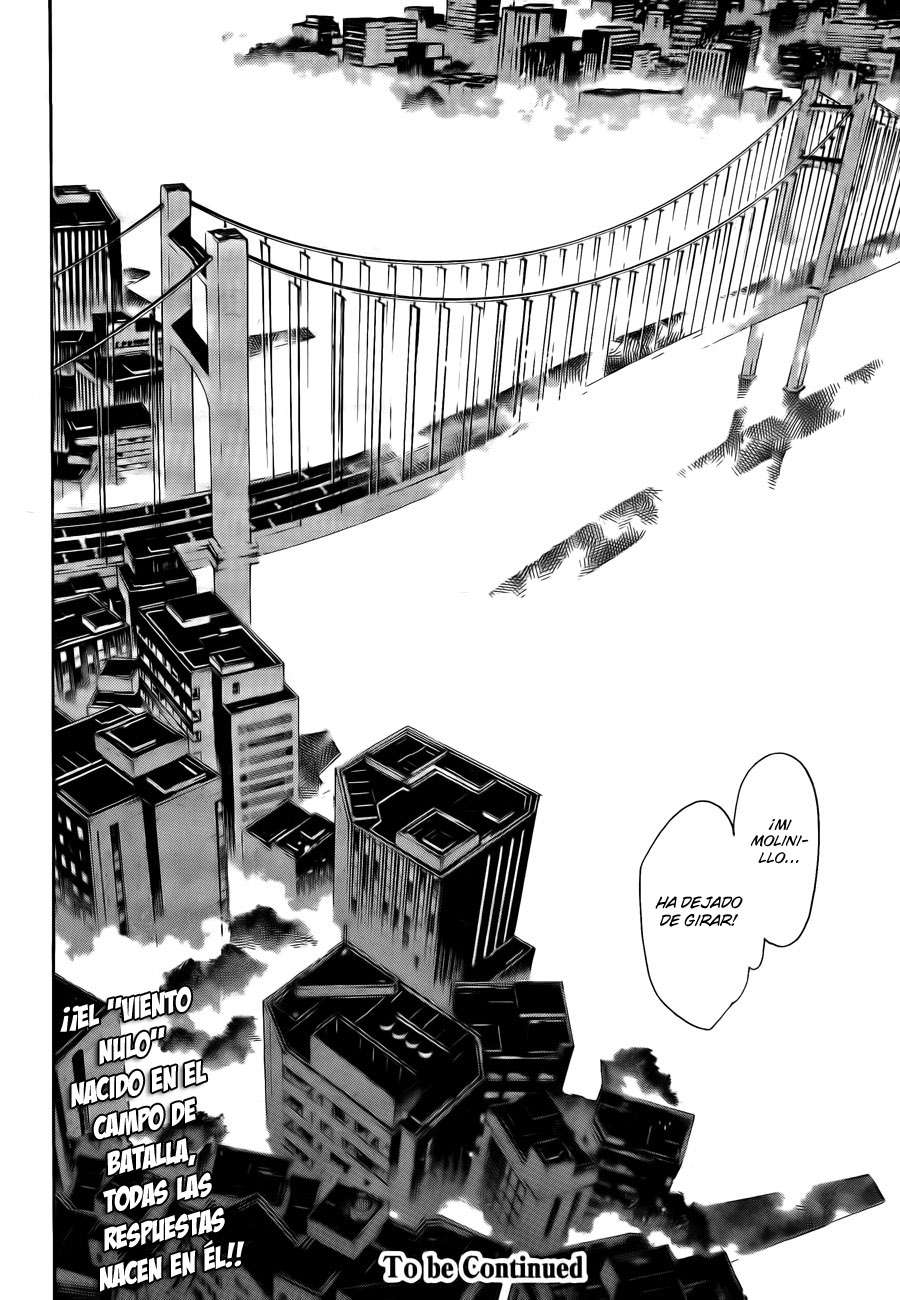 Read Air Gear Es Manga Online