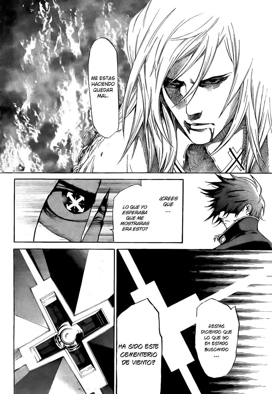 Read Air Gear Es Manga Online
