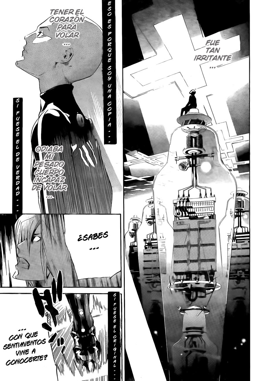 Read Air Gear Es Manga Online