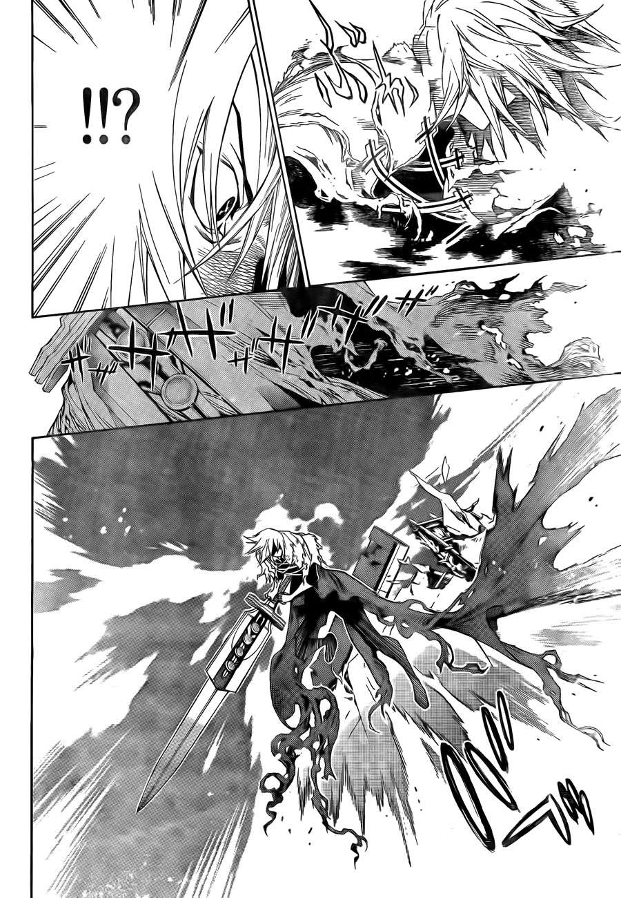 Read Air Gear Es Manga Online