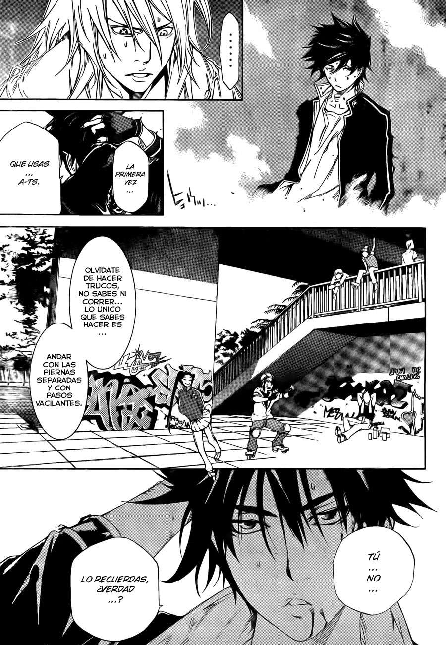 Read Air Gear Es Manga Online