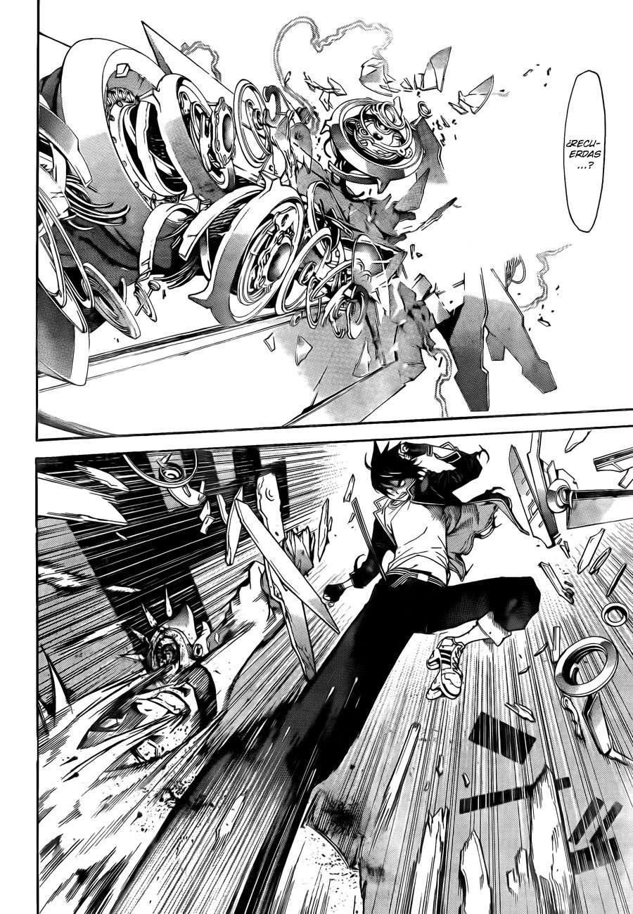 Read Air Gear Es Manga Online