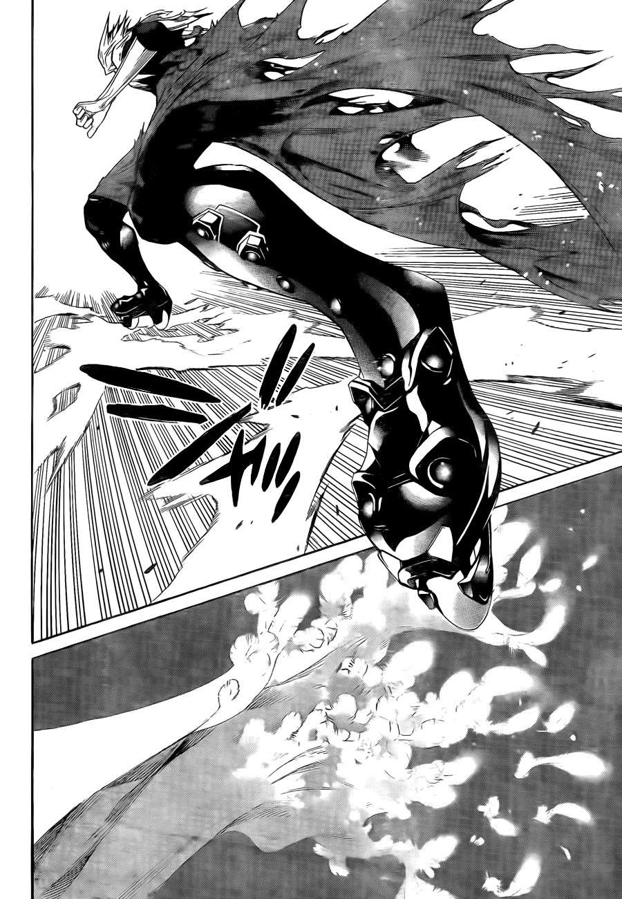 Read Air Gear Es Manga Online