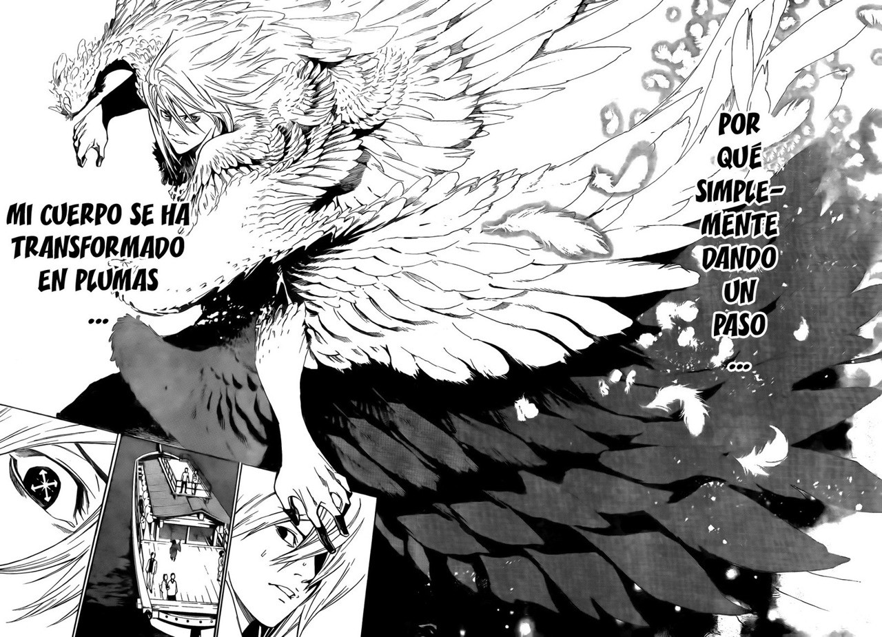 Read Air Gear Es Manga Online