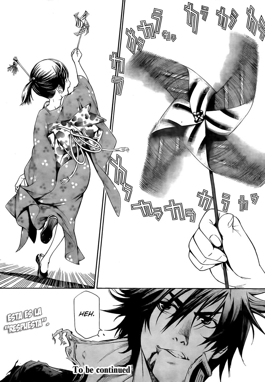 Read Air Gear Es Manga Online