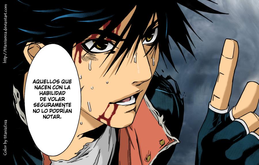Read Air Gear Es Manga Online