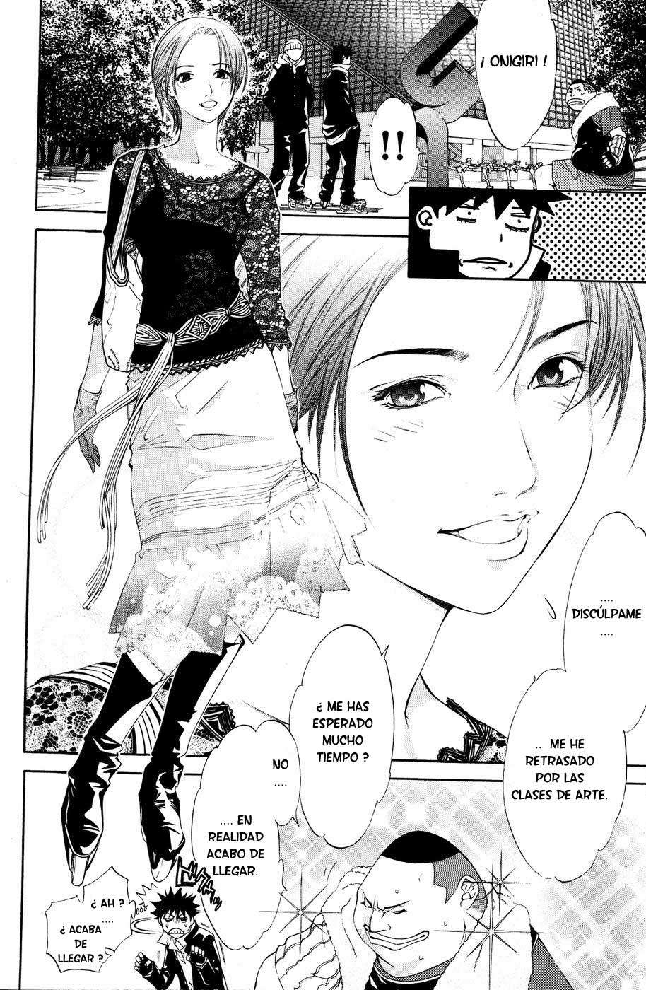Read Air Gear Es Manga Online